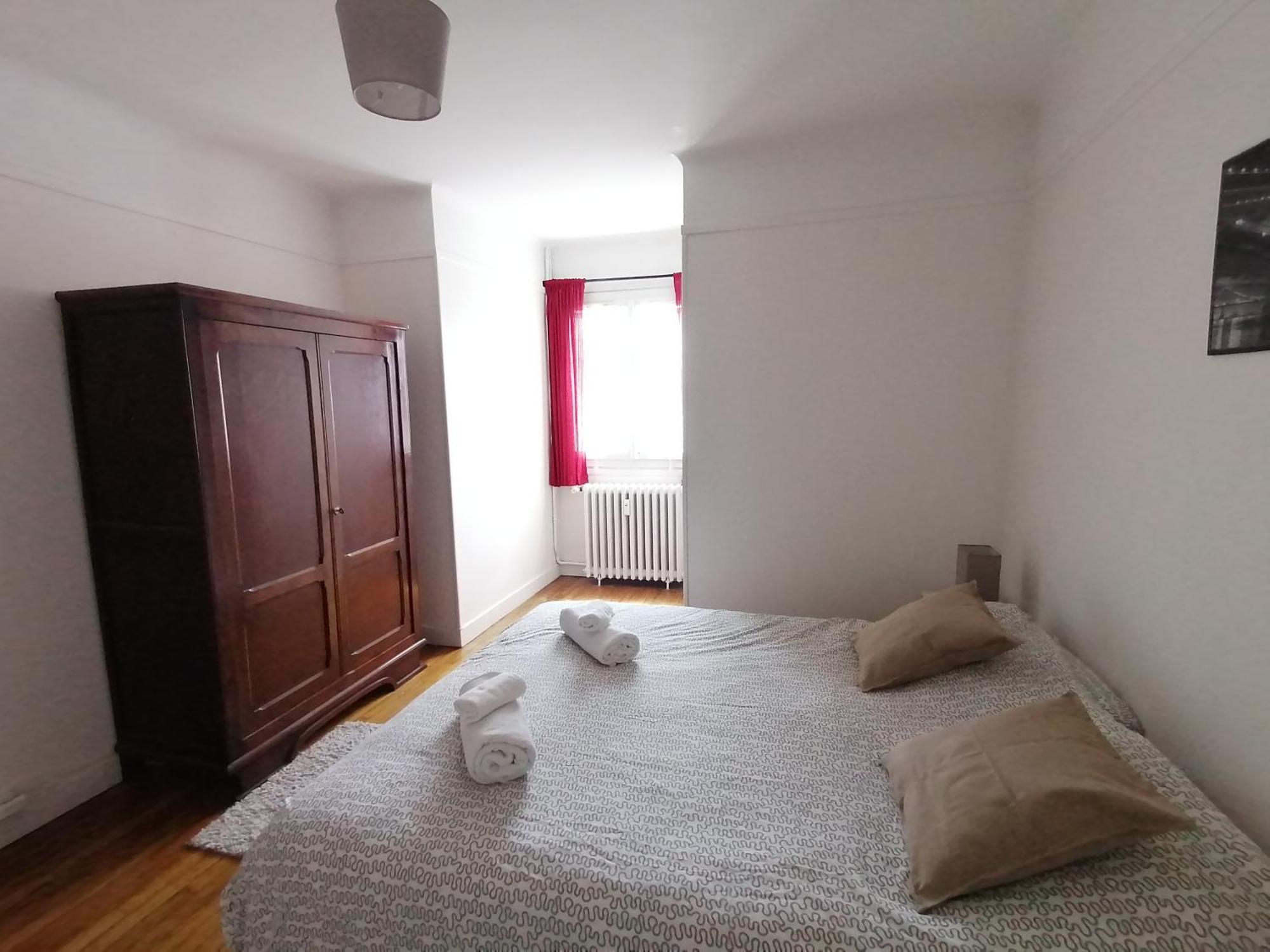 Appartement Ilianah Domfront  Exterior photo
